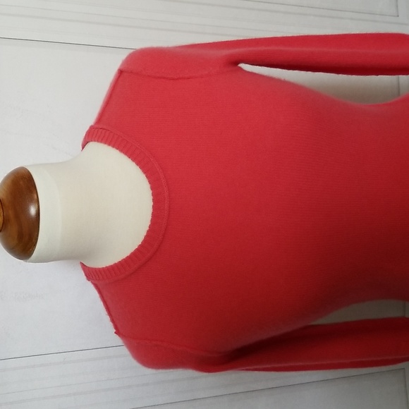 Olive & Bette's Autumn Cashmere Sweater - Picture 2 of 14